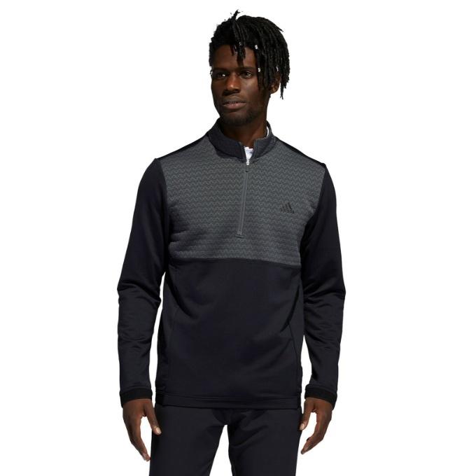 adidas（アディダス） ゴルフウェア スウェット メンズ COLD.RDY