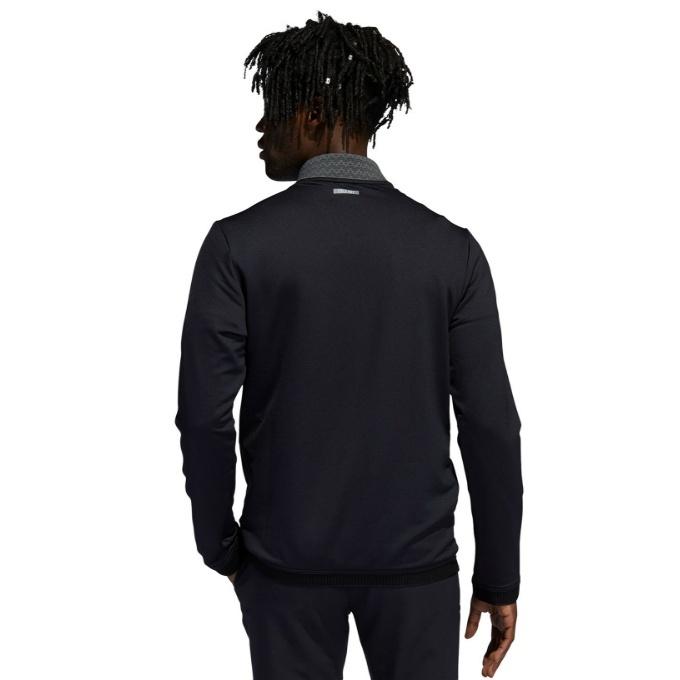 adidas（アディダス） ゴルフウェア スウェット メンズ COLD.RDY