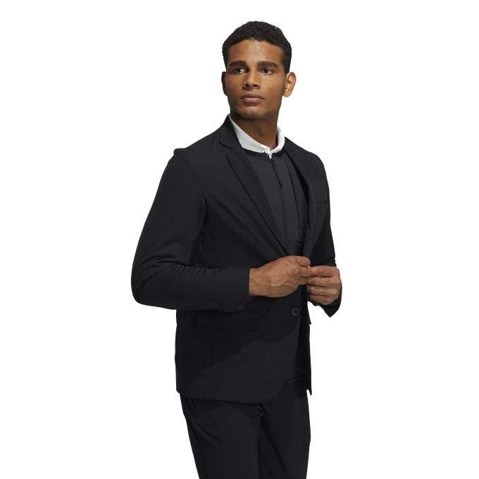 adidas アディダス ゴルフウェア ブルゾン メンズ PRIMEGREEN