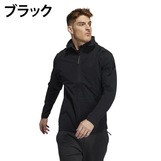 adidas（アディダス） ゴルフウェア ブルゾン メンズ WIND.RDY