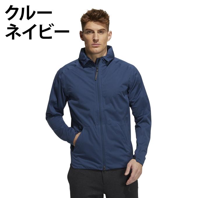 adidas（アディダス） ゴルフウェア ブルゾン メンズ WIND.RDY