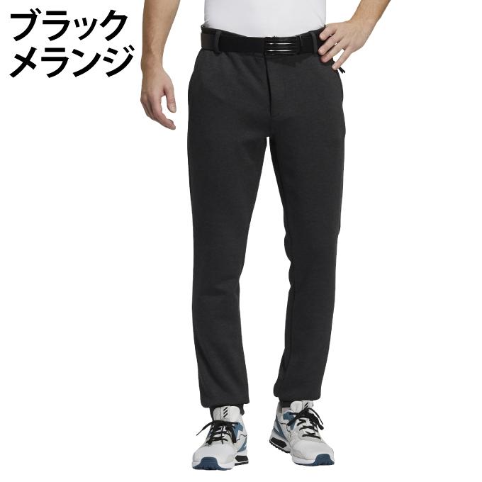 adidas アディダス ゴルフウェア ロングパンツ メンズ プライム
