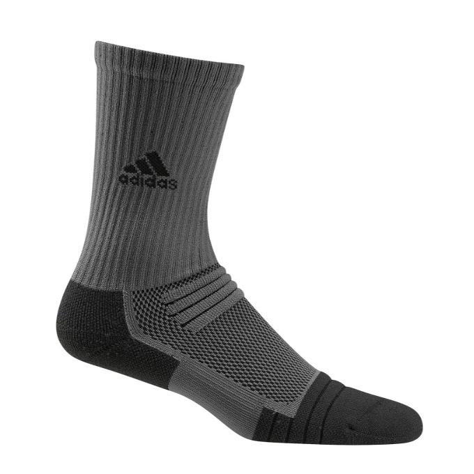 アディダス ゴルフ ソックス メンズ クルー丈 クッションウォームソックス EKW77 adidas|himaraya|06