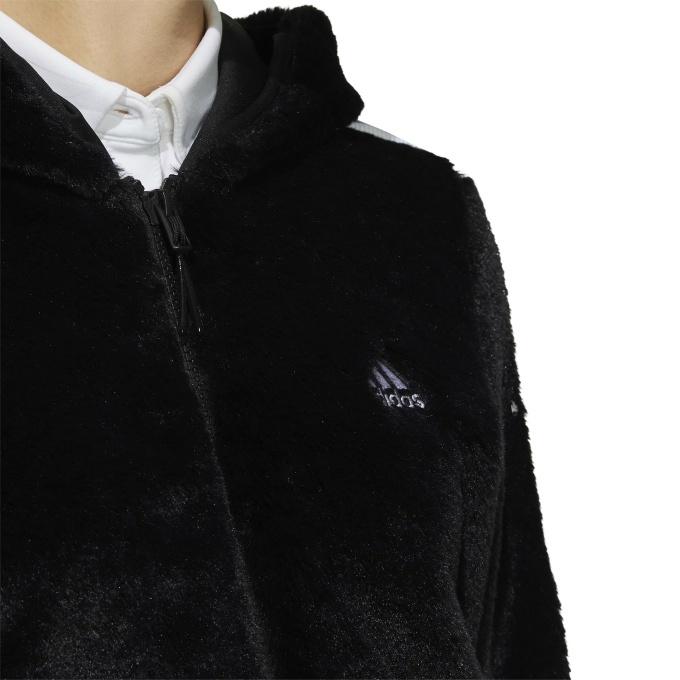 adidas（アディダス） ゴルフウェア 上下セット レディース スリー