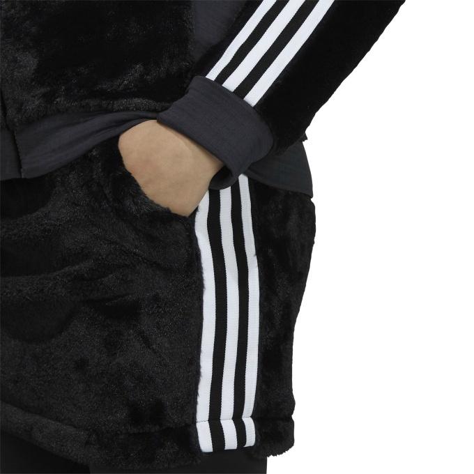 adidas（アディダス） ゴルフウェア 上下セット レディース スリー