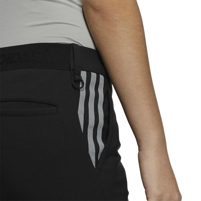 adidas（アディダス） ゴルフウェア ロングパンツ レディース 裏起毛