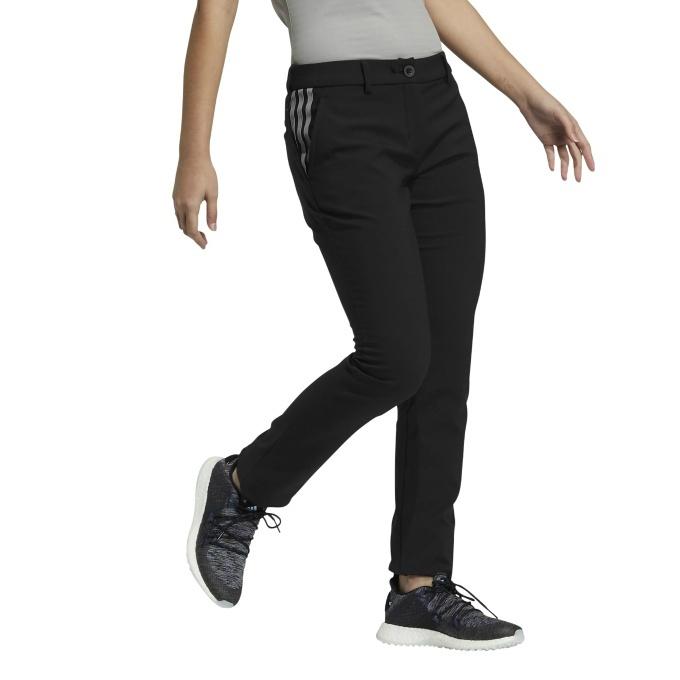 adidas（アディダス） ゴルフウェア ロングパンツ レディース 裏起毛