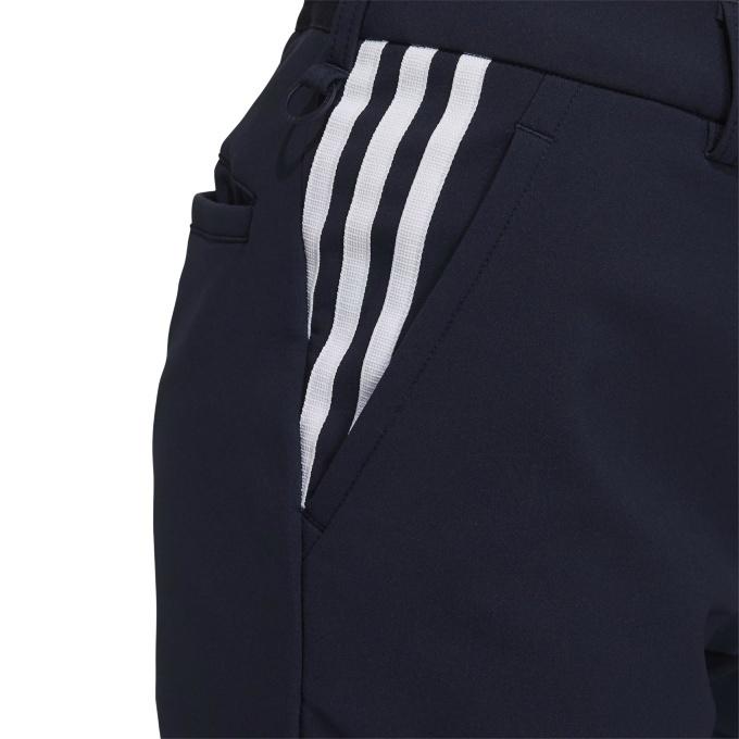 adidas（アディダス） ゴルフウェア ロングパンツ レディース 裏起毛