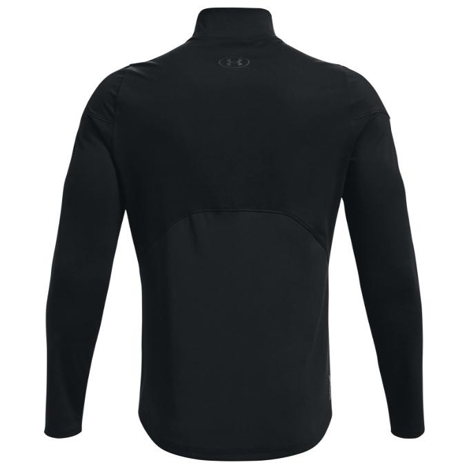 アンダーアーマー アンダーウェア 長袖 メンズ UAラッシュ コールドギア モック 1366059-001 UNDER ARMOUR|himaraya|07