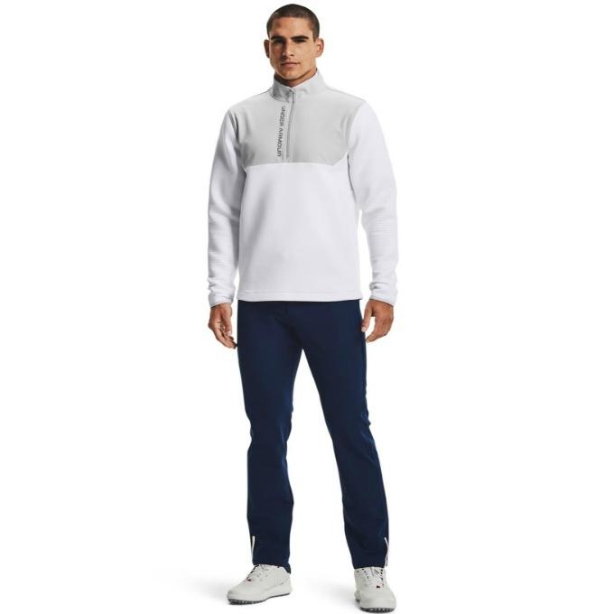UNDER ARMOUR（アンダーアーマー） ゴルフウェア スウェット メンズ UA