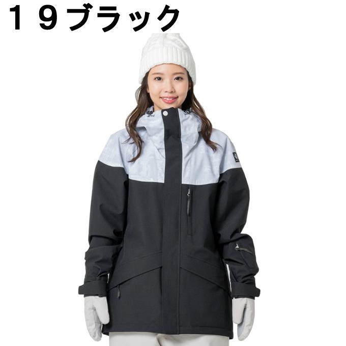 グラバークリーク GRAVER CREEK スノーボードウェア ジャケット