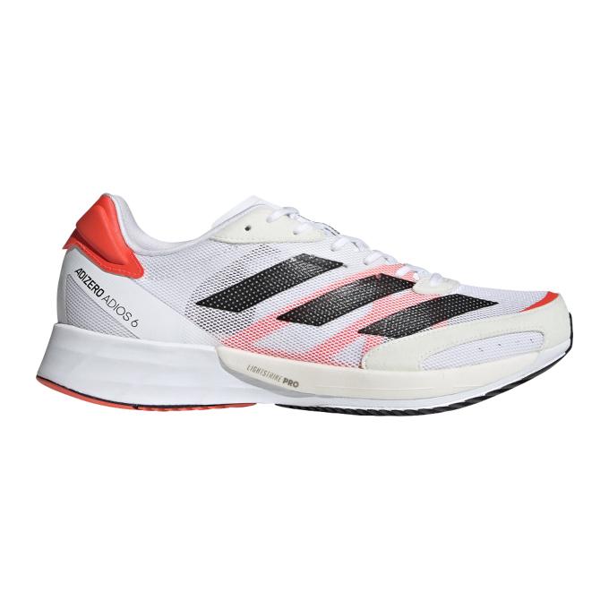 格安SALEスタート！ adidas アディダス ランニングシューズ メンズ アディゼロ シューズ