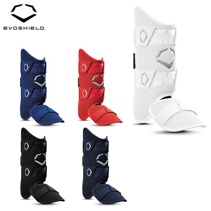 EVOSHIELD（エボシールド） 野球 フットガード 高校野球対応 カスタム