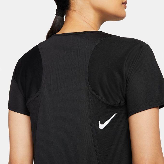 NIKE（ナイキ） ランニングウェア Tシャツ 半袖 レディース ドライ