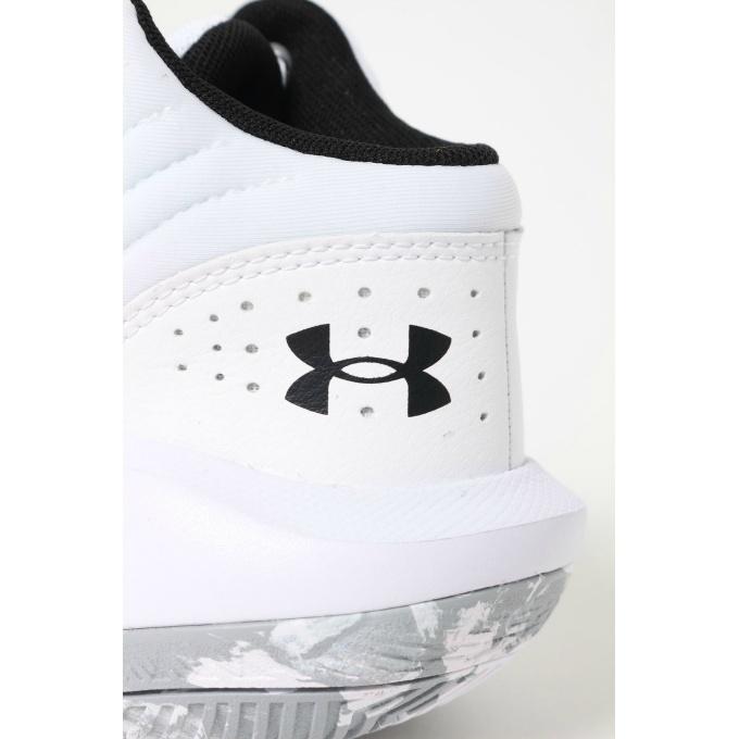 UNDER ARMOUR（アンダーアーマー） バスケットシューズ ジュニア UA