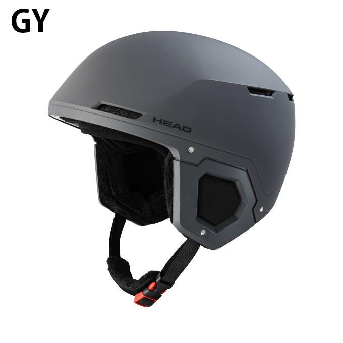 HEAD（ヘッド） スキー スノーボードヘルメット COMPACT 326551