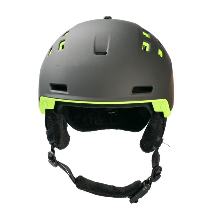 HEAD ヘッド スキー スノーボードヘルメット REV HEAD【24-25 HEAD ヘッド スキー スノーボードヘルメット REV HEAD【24-25