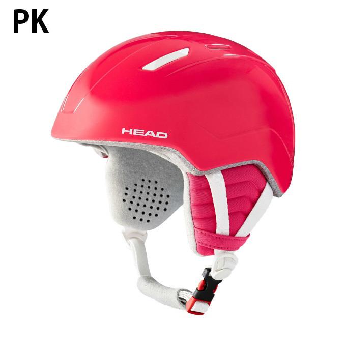 HEAD（ヘッド） スキー スノーボード ヘルメット ジュニア 52cm-56cm 6