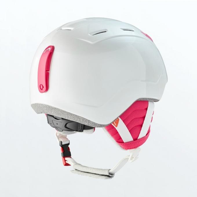 HEAD（ヘッド） スキー スノーボード ヘルメット ジュニア 52cm-56cm 6