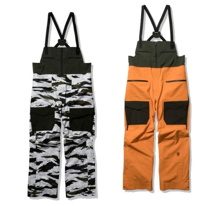 ザ・ノース・フェイス FL A-CAD BIB [ NS52104 ]Mサイズ THE NORTH FACE（ザ ノースフェイス） スキーウェア パンツ メンズ