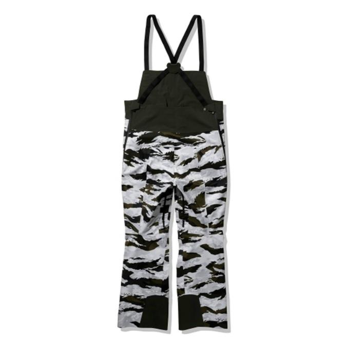 ザ・ノース・フェイス スキーウェア パンツ メンズ フューチャーライトエーキャドビブ NS-52104-M THE NORTH FACE ノースフェイス | THE NORTH FACE | 03