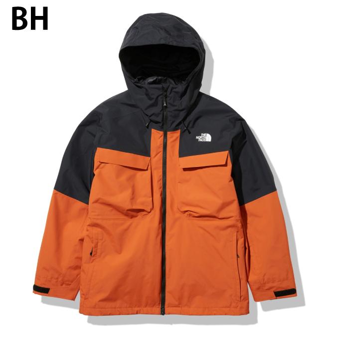 THE NORTH FACE（ザ ノースフェイス） スキーウェア ジャケット メンズ