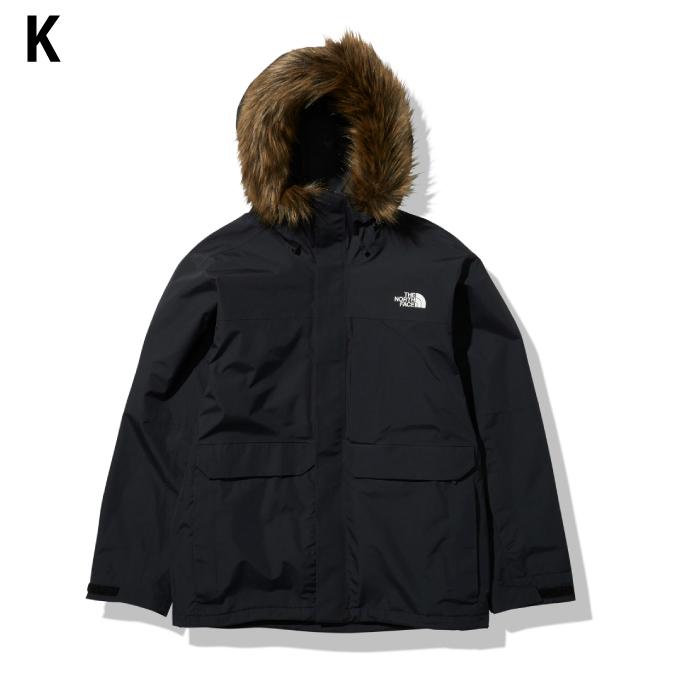 THE NORTH FACE（ザ ノースフェイス） スキーウェア ジャケット メンズ