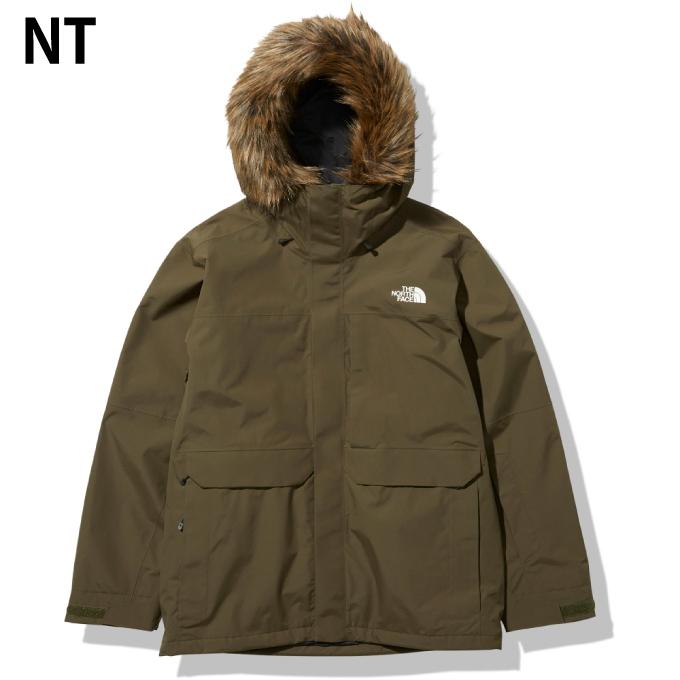 THE NORTH FACE（ザ ノースフェイス） スキーウェア ジャケット メンズ 