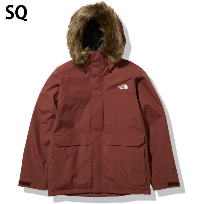 THE NORTH FACE（ザ ノースフェイス） スキーウェア ジャケット メンズ