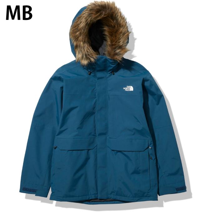 THE NORTH FACE（ザ ノースフェイス） スキーウェア ジャケット メンズ