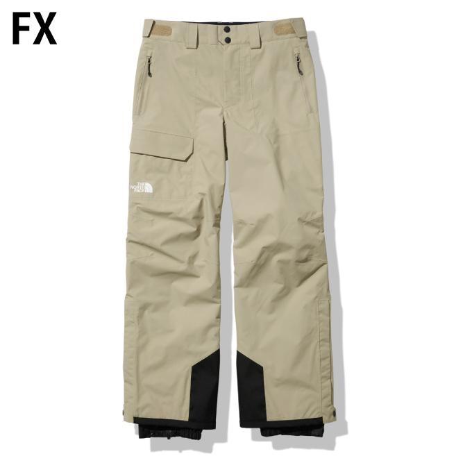 THE NORTH FACE ザ・ノース・フェイス スキーウェア パンツ THE NORTH FACE ザ・ノース・フェイス スキーウェア パンツ