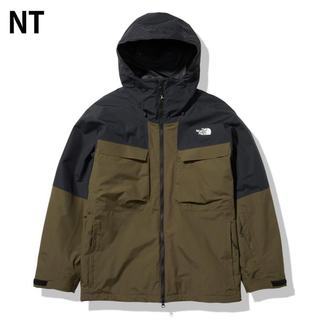 THE NORTH FACE（ザ ノースフェイス） スキーウェア ジャケット