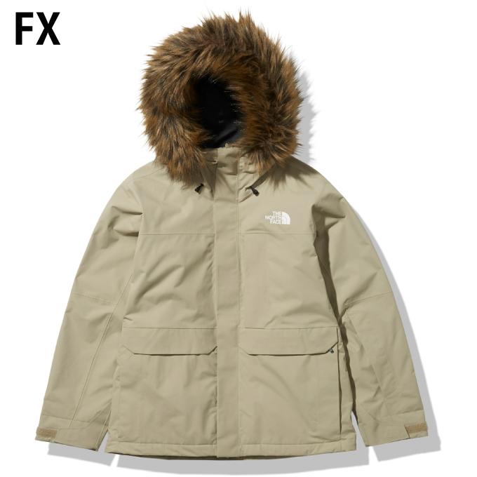 THE NORTH FACE（ザ ノースフェイス） スキーウェア ジャケット