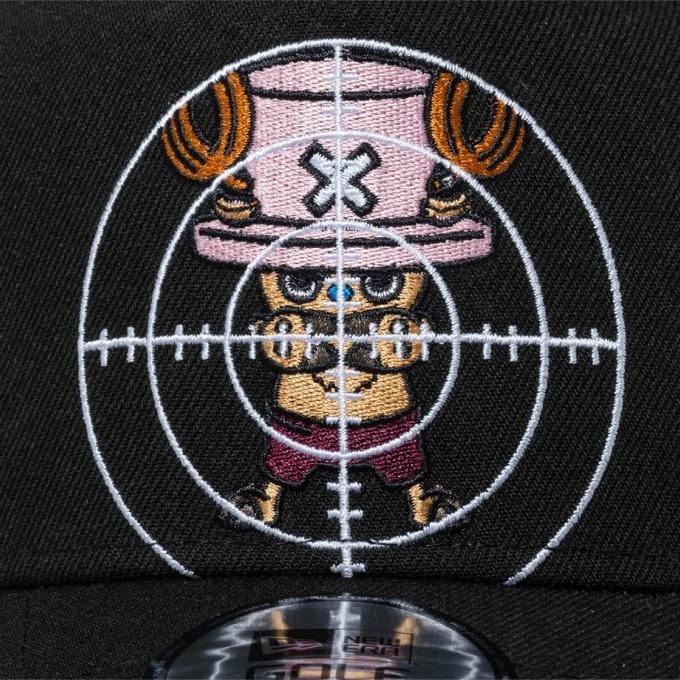 NEW ERA（ニューエラ） ゴルフ キャップ メンズ レディース 9FORTY A