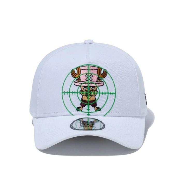 NEW ERA（ニューエラ） ゴルフ キャップ メンズ レディース 9FORTY A