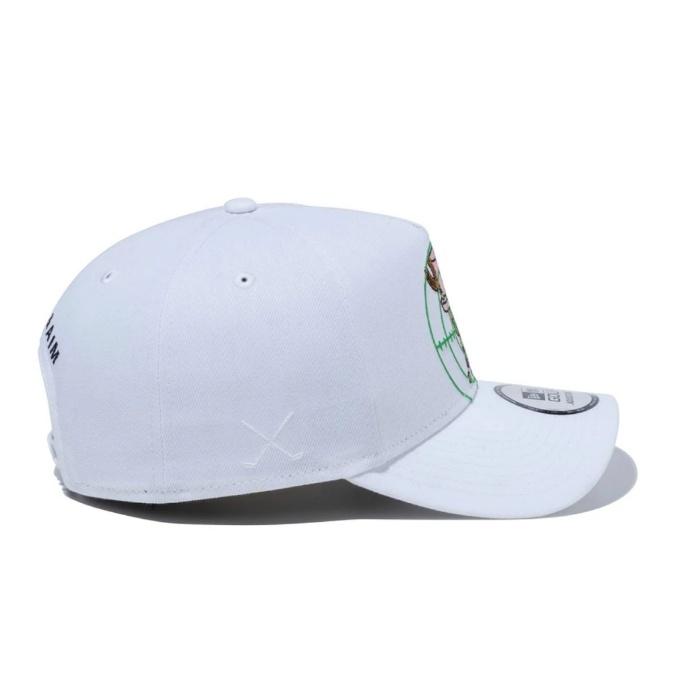 NEW ERA（ニューエラ） ゴルフ キャップ メンズ レディース 9FORTY A