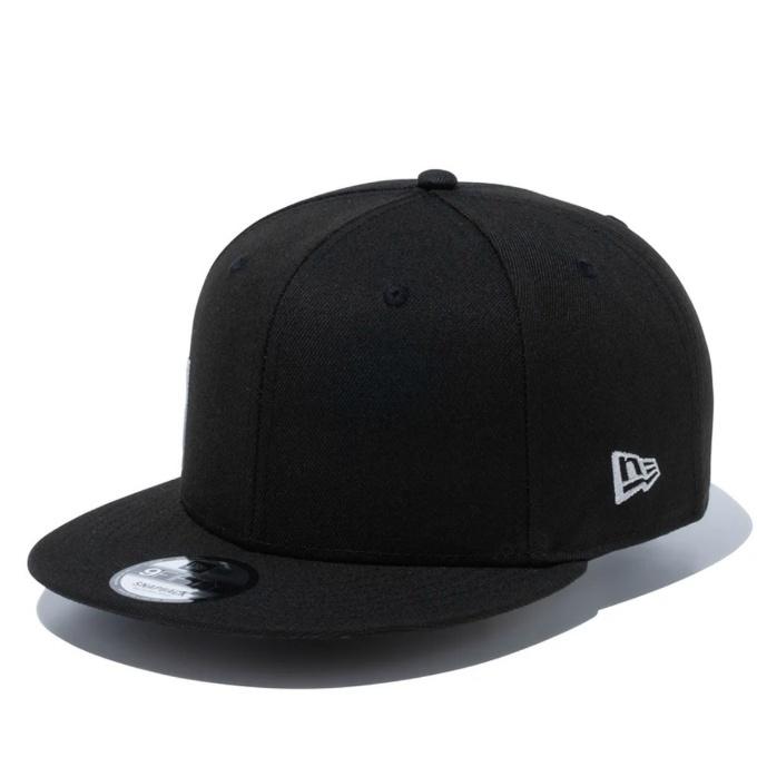 NEW ERA（ニューエラ） ゴルフ キャップ メンズ レディース 9FIFTY