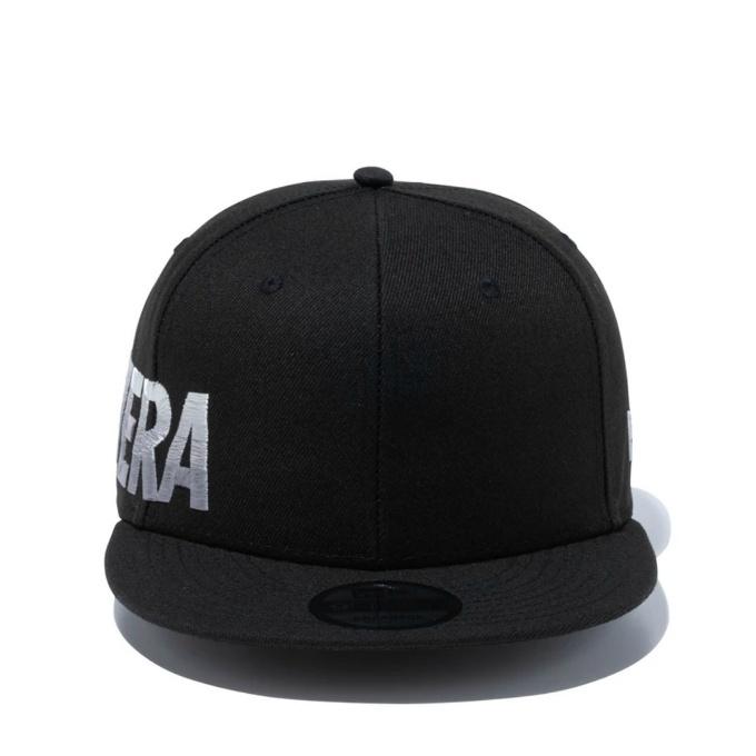 NEW ERA（ニューエラ） ゴルフ キャップ メンズ レディース 9FIFTY