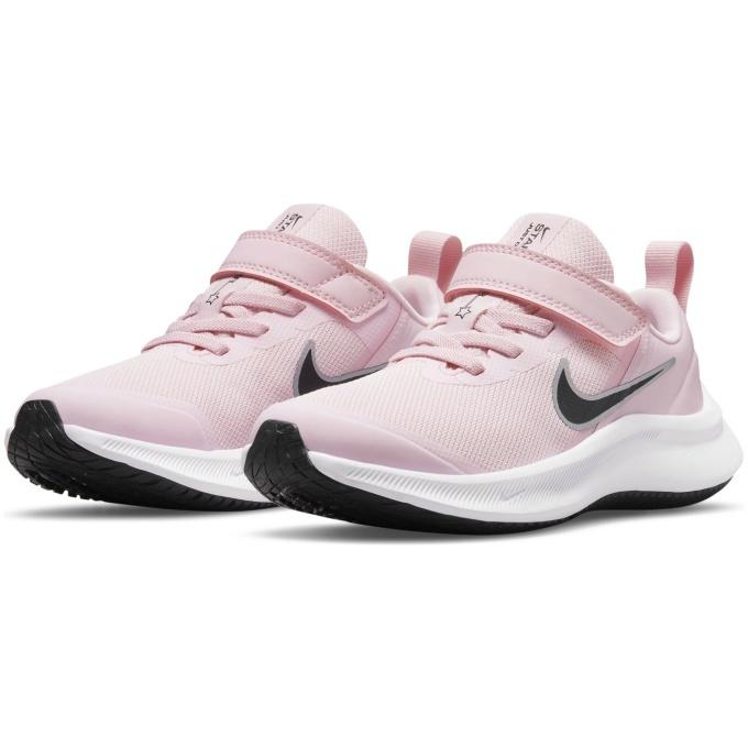 ナイキ ジュニアスニーカー ジュニア スター ランナー 3 Psv Da2777 601 Nike ヒマラヤ Paypayモール店 通販 Paypayモール