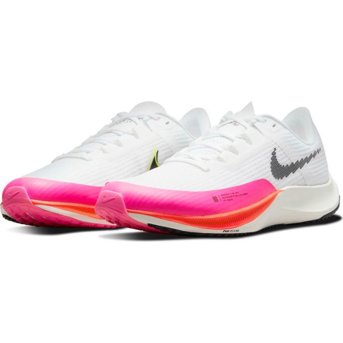 ナイキ ランニングシューズ メンズ エア ズーム ライバル フライ 3 Dj5426 100 Nike ヒマラヤ Paypayモール店 通販 Paypayモール