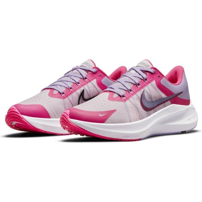 ナイキ ランニングシューズ レディース Winflo 8 ウィンフロー Dm7726 695 Nike ヒマラヤ Paypayモール店 通販 Paypayモール