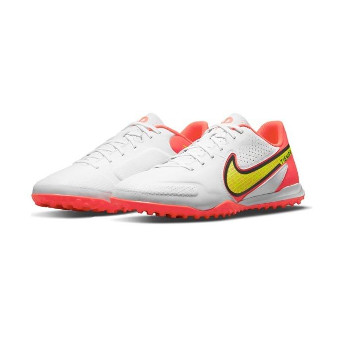 ナイキ サッカー トレーニングシューズ メンズ レディース ティエンポ レジェンド Nike5 Da1191 176 Tf 9 700円 全品送料0円 アカデミー