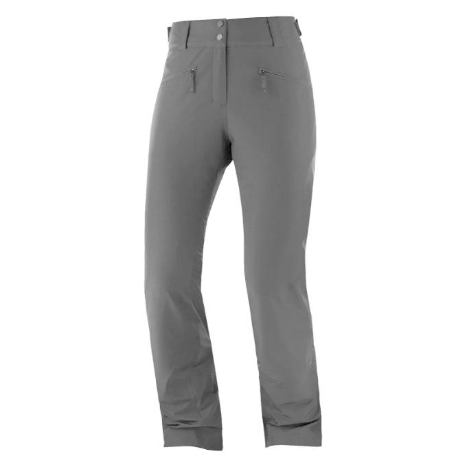 SALOMON（サロモン） スキーウェア パンツ レディース EDGE PANT