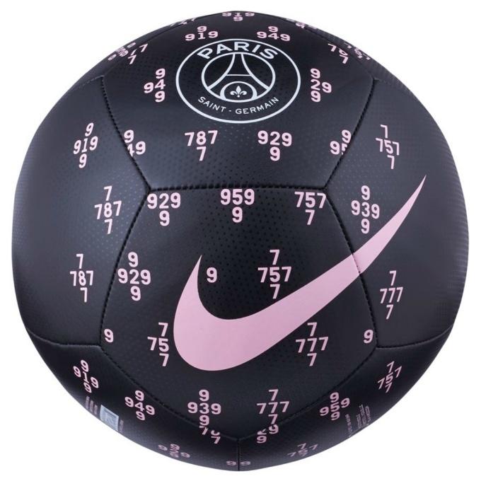 ナイキ サッカーボール 5号球 パリ サンジェルマン ピッチ Dc2372 010 Nike 5g メーカー公式