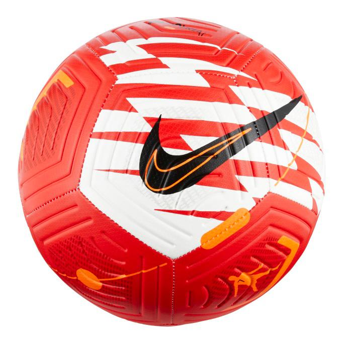 30 Off ナイキ サッカーボール 5号球 Cr7ストライク 機械縫い Dc2371 635 5g Nike