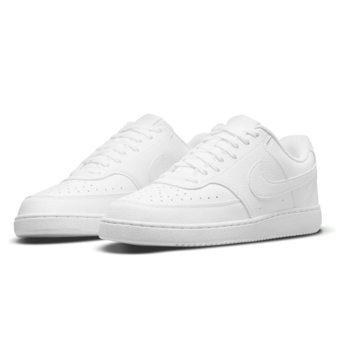 NIKE（ナイキ） スニーカー メンズ コートビジョン Low Next Nature