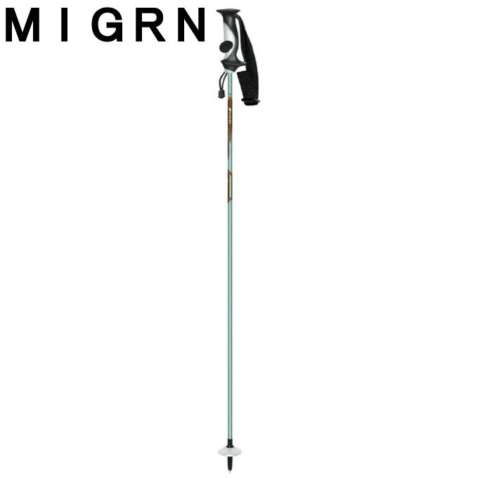 SINANO（シナノ） スキーストック ビート RC BEAT RC : ヒマラヤ Yahoo