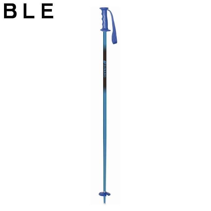 SINANO（シナノ） スキーポール ジュニア PAIR POLE ストック SINANO