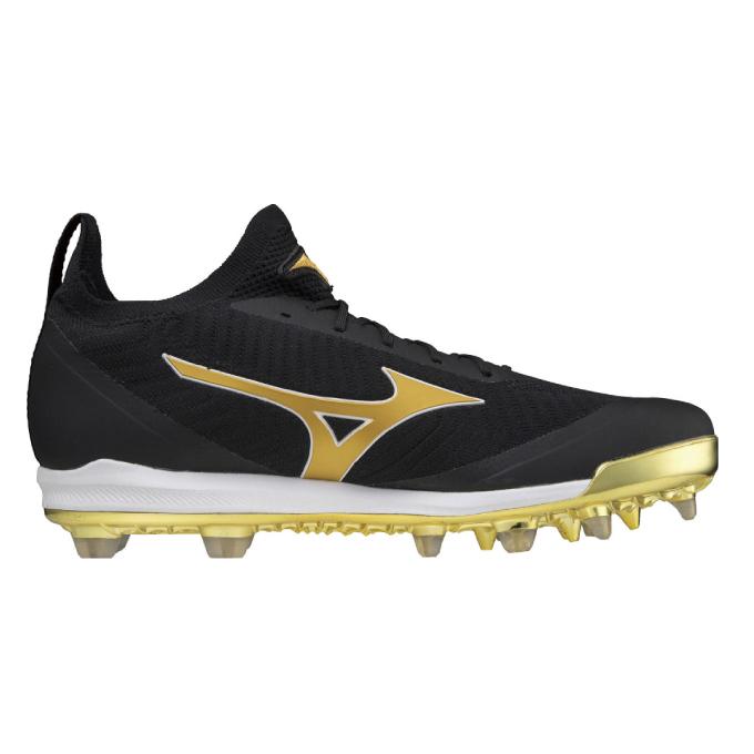 MIZUNO（ミズノ） 野球 ポイントスパイク メンズ ミズノプロ MP