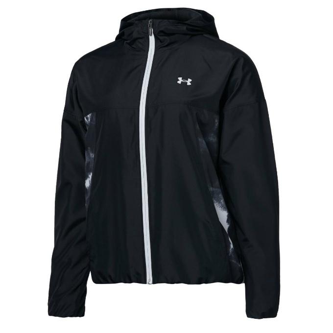 UNDER ARMOUR アンダーアーマー ウインドブレーカー ジャケット